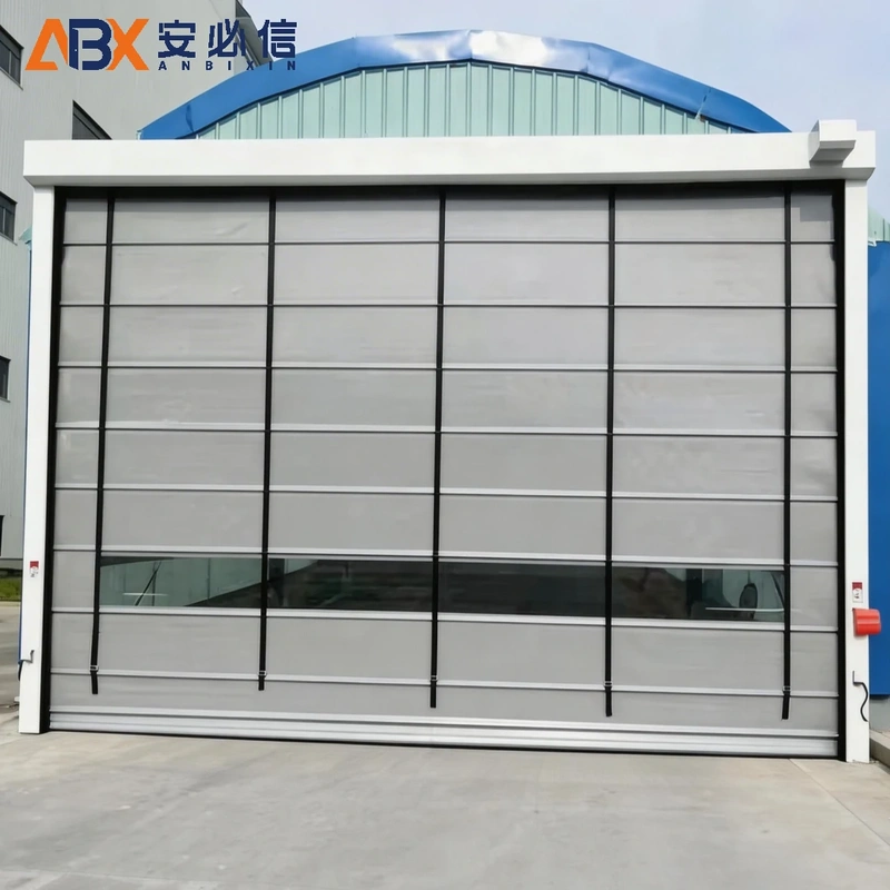 辽阳市背带堆积门