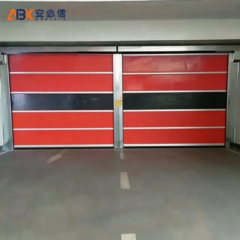 辽阳市快速卷帘门