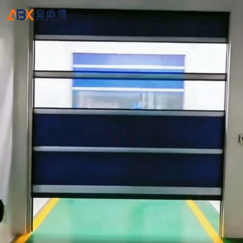 辽阳市高速门